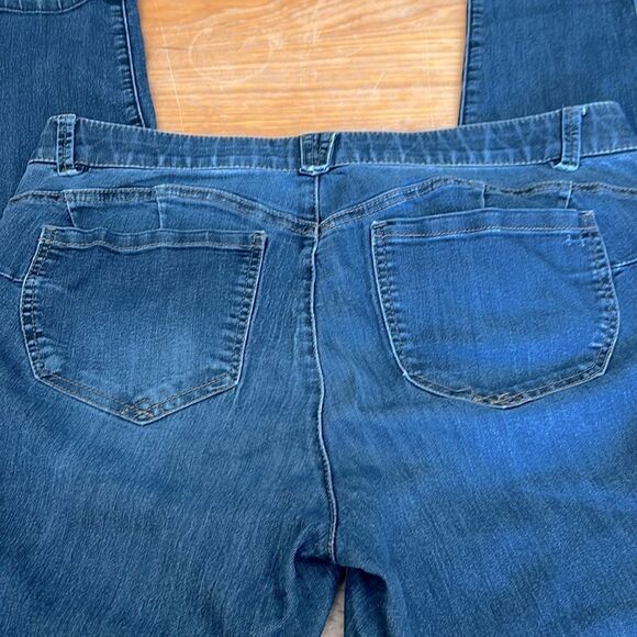 Democracy Absolution Jeans 14 - Picture 4 of 11